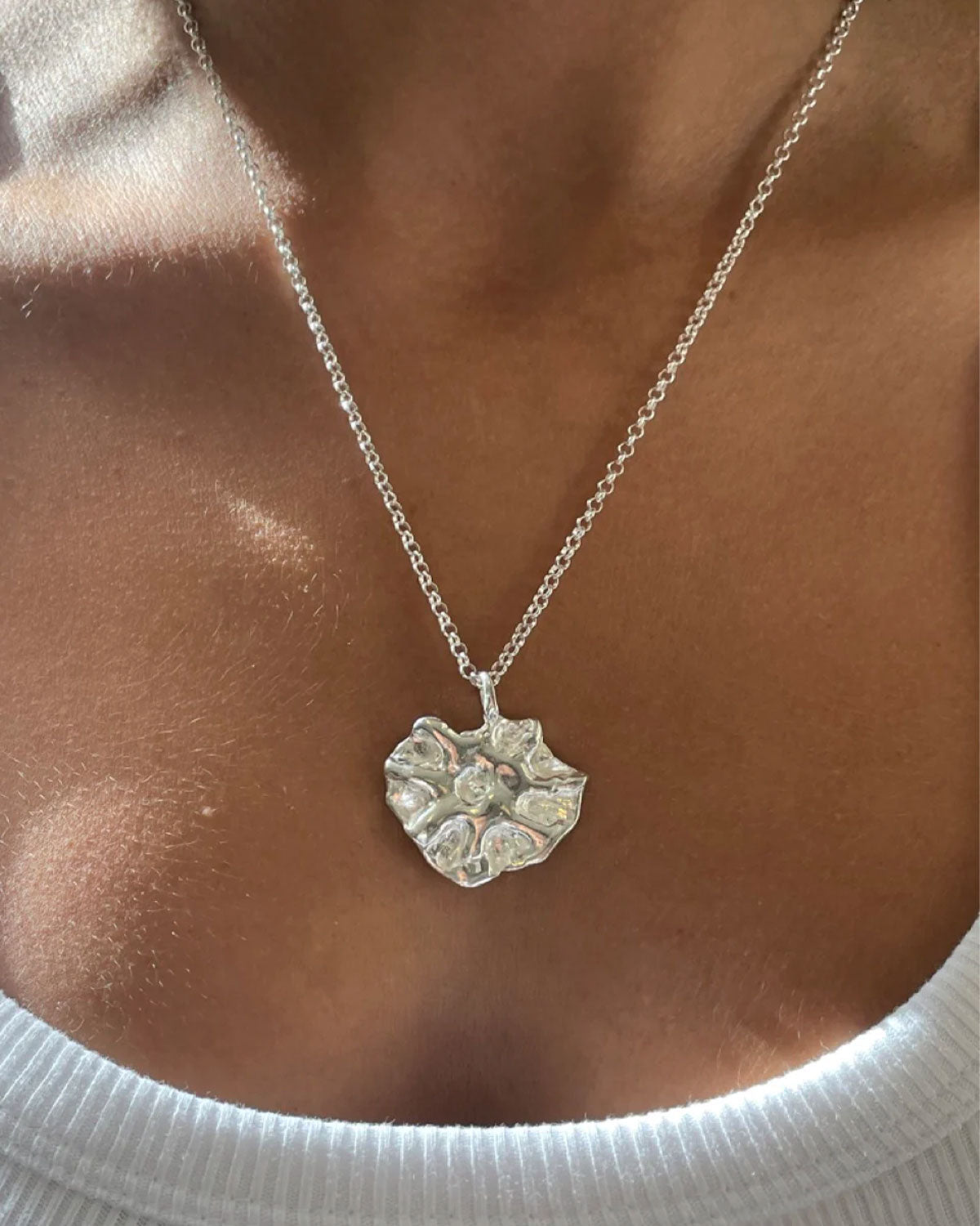 Astro Necklace