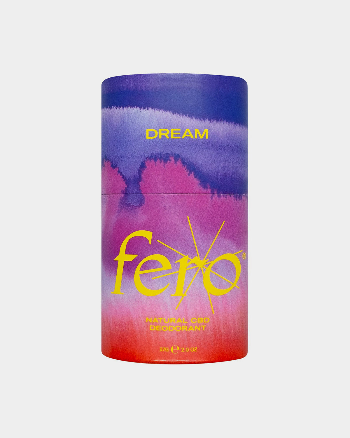 DREAM Deodorant – Ylang Ylang, Cedar