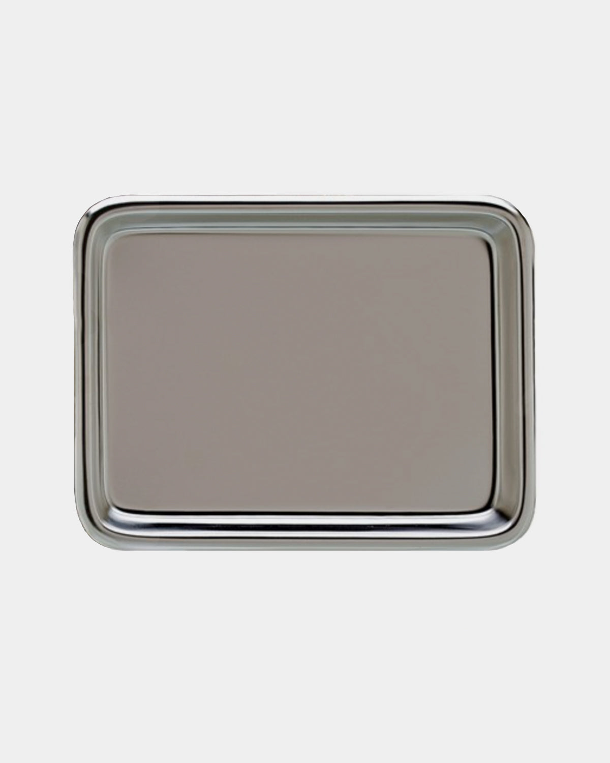 Steel Tray