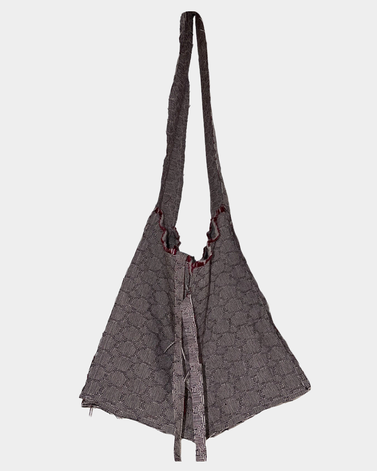 Anne Bag – Geometrical Motif