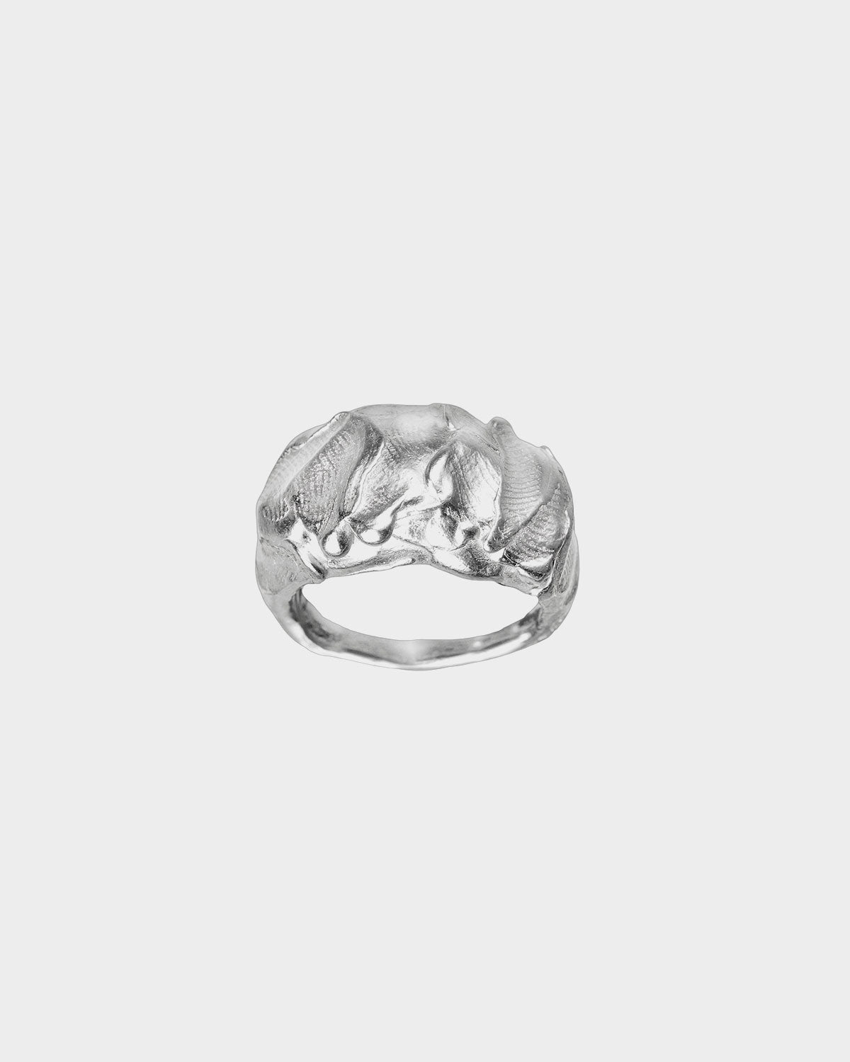 Huella – 02 Ring