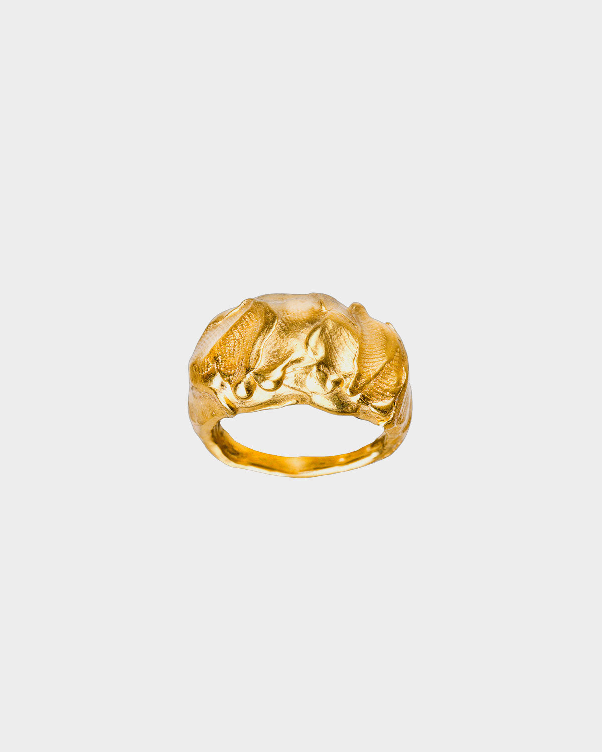 Huella – 02 Ring
