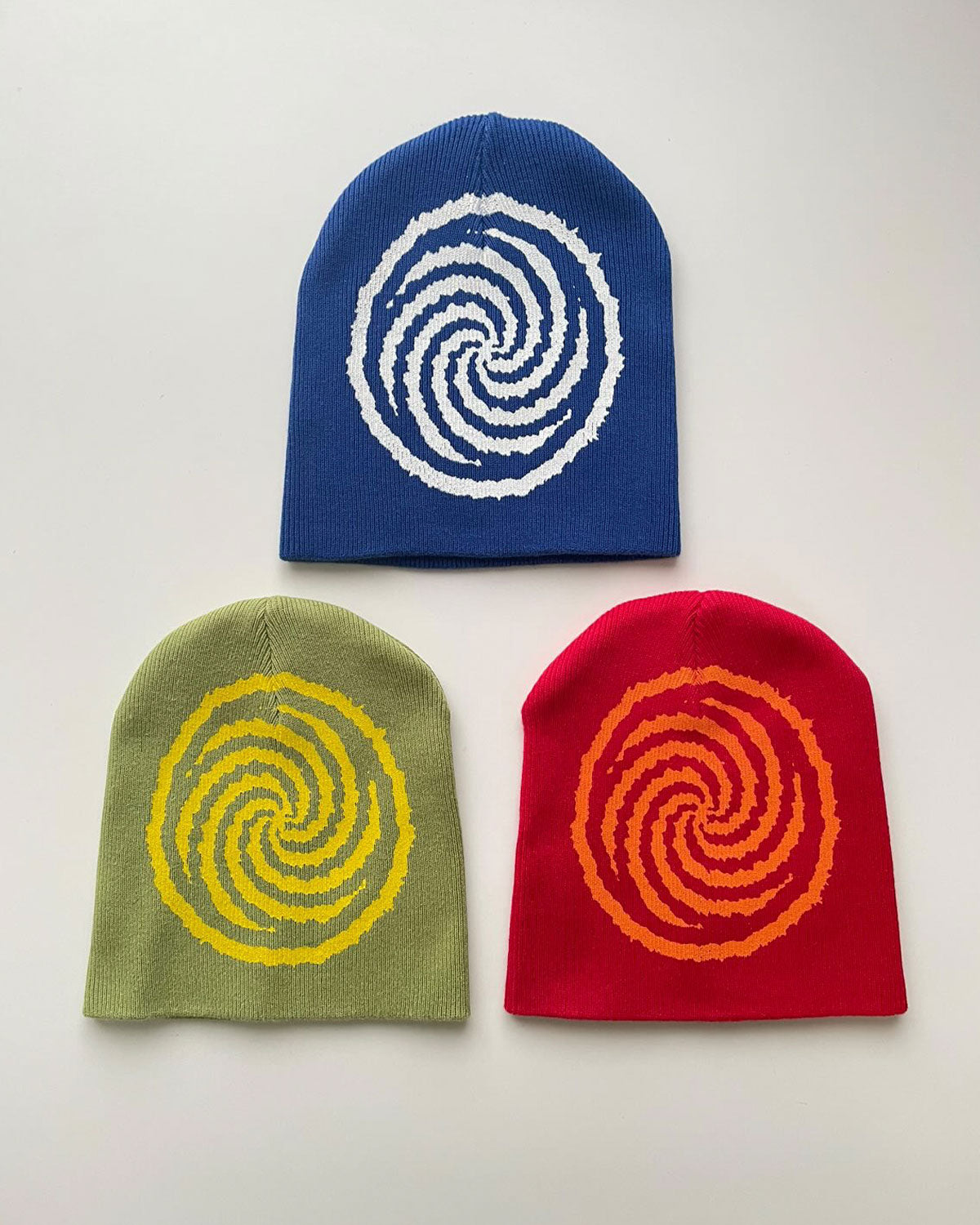 Kids Hypno Beanie