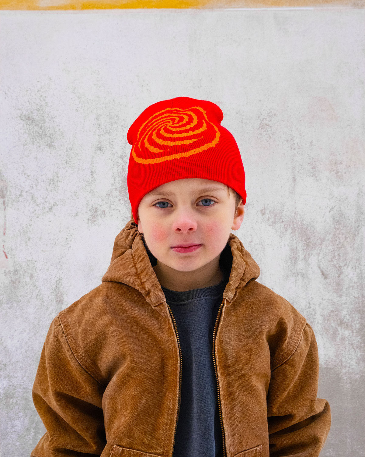 Kids Hypno Beanie