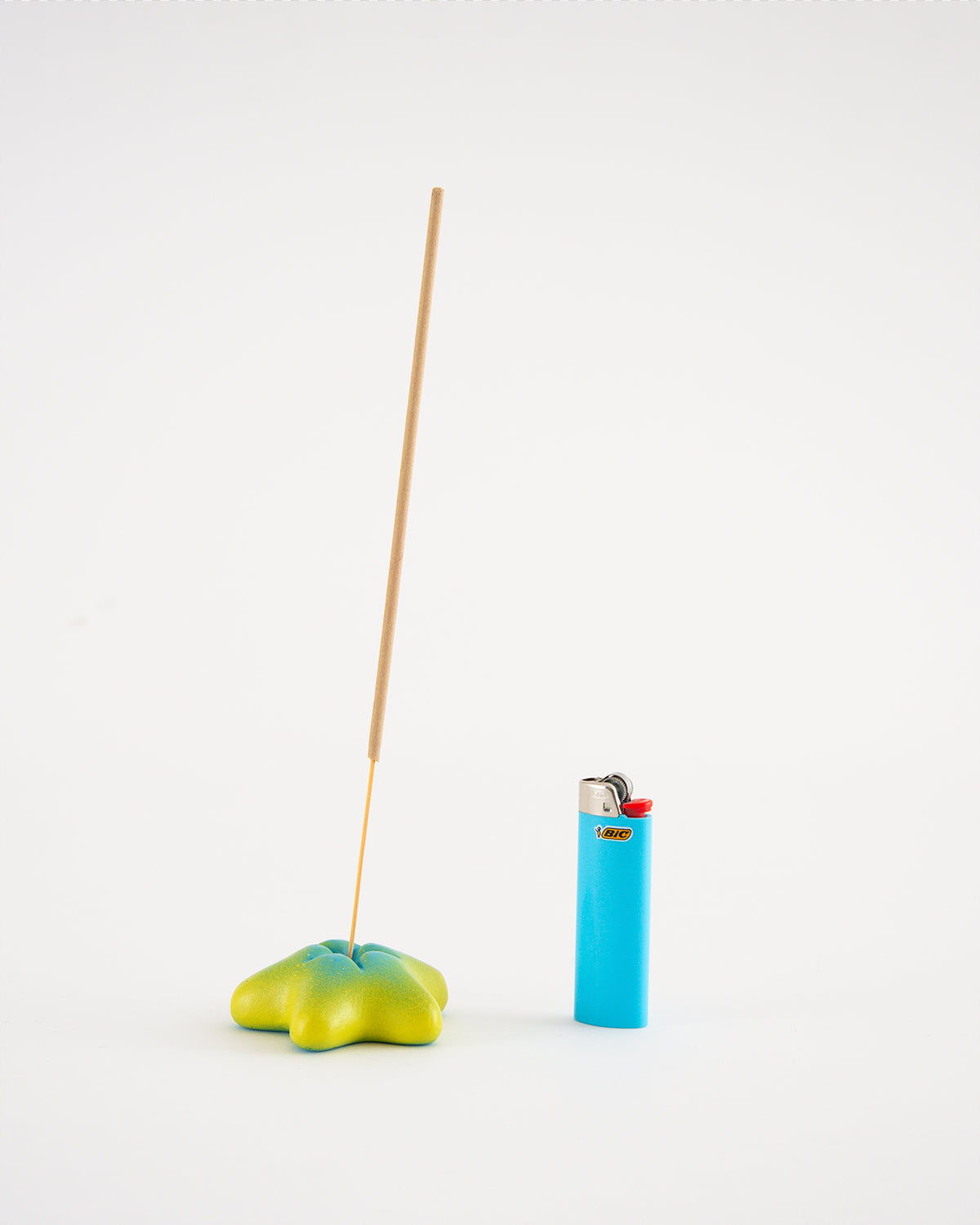 Star-Shaped Incense Holder