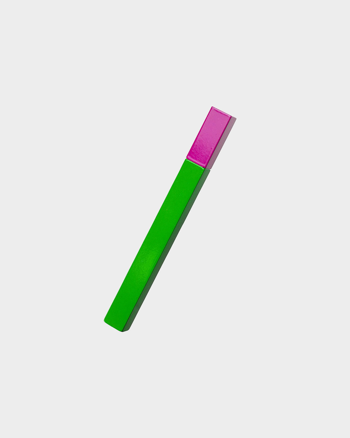 Queue Lighter - Green/Purple