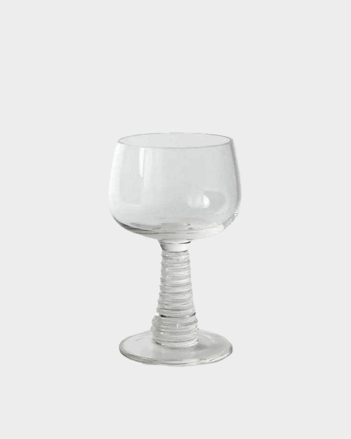 Lou Wine Glass