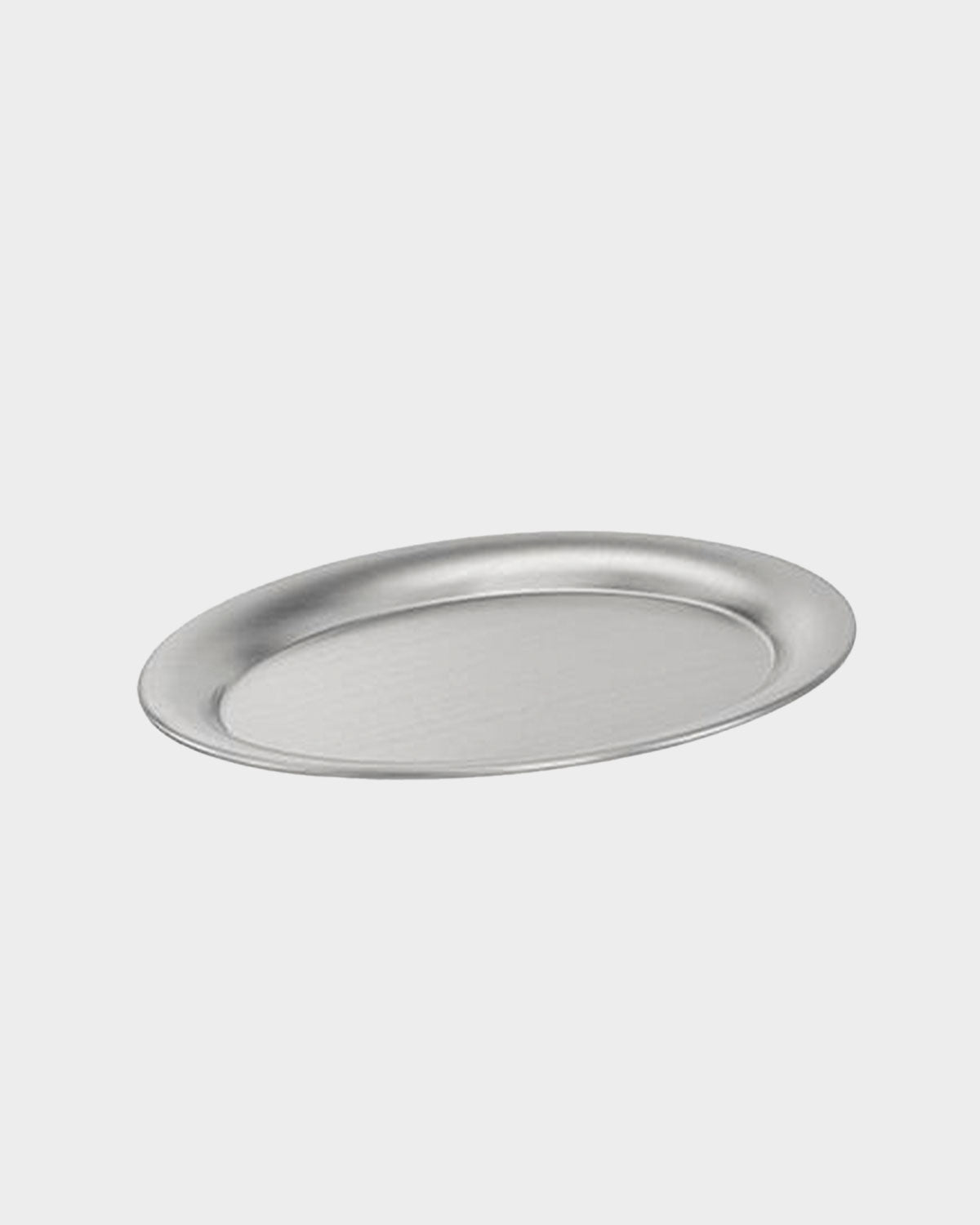 Oval Tray