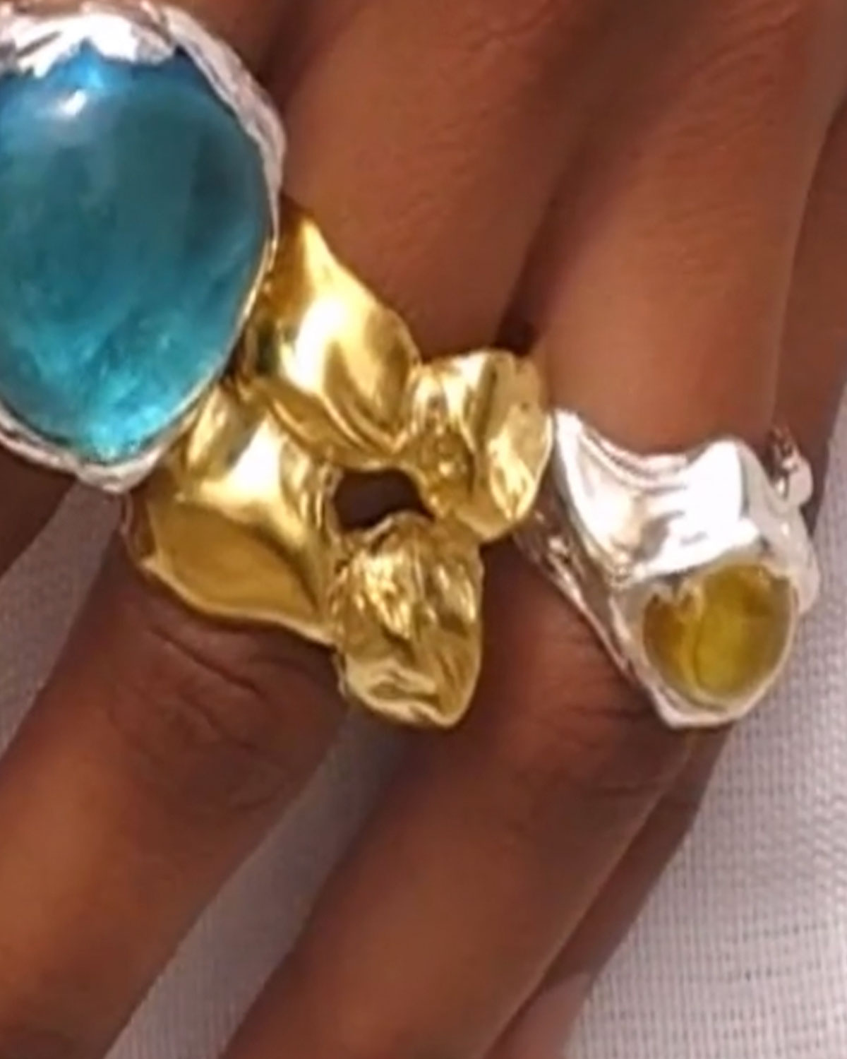 Pompa Ring