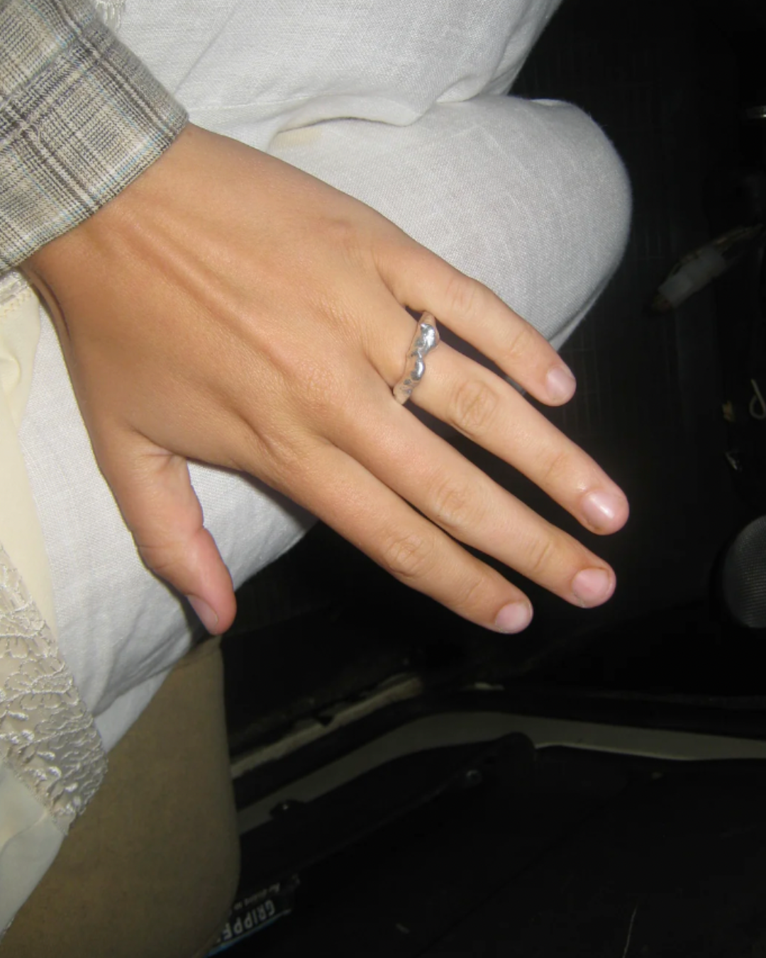 Ring 01 Chunky