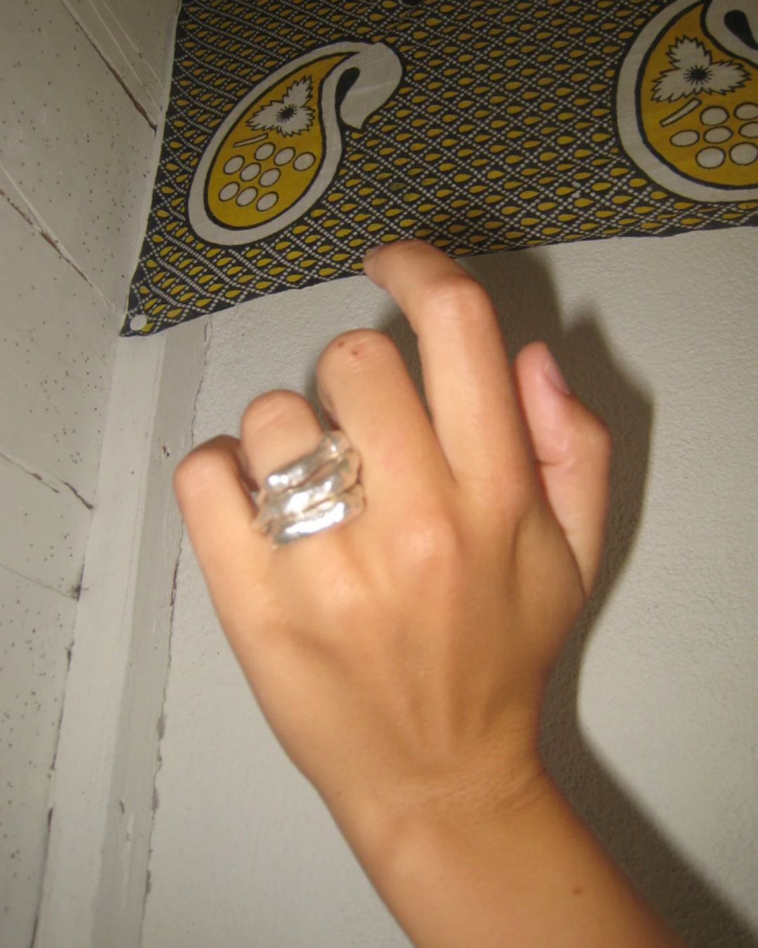 Ring 01 Chunky