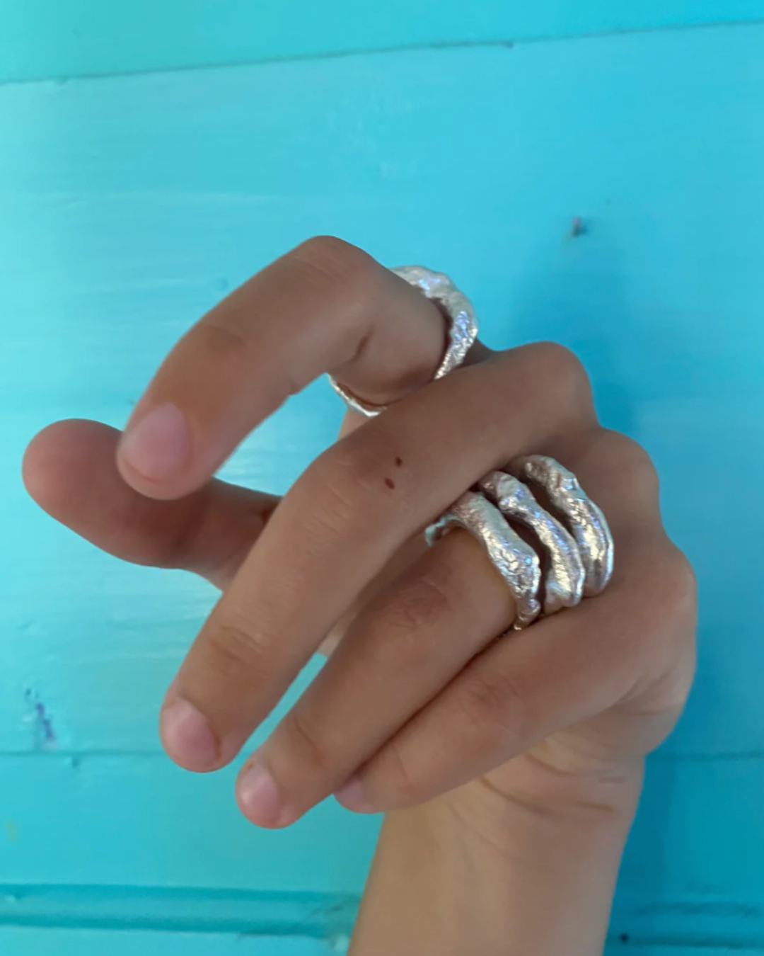 Ring 01 Chunky