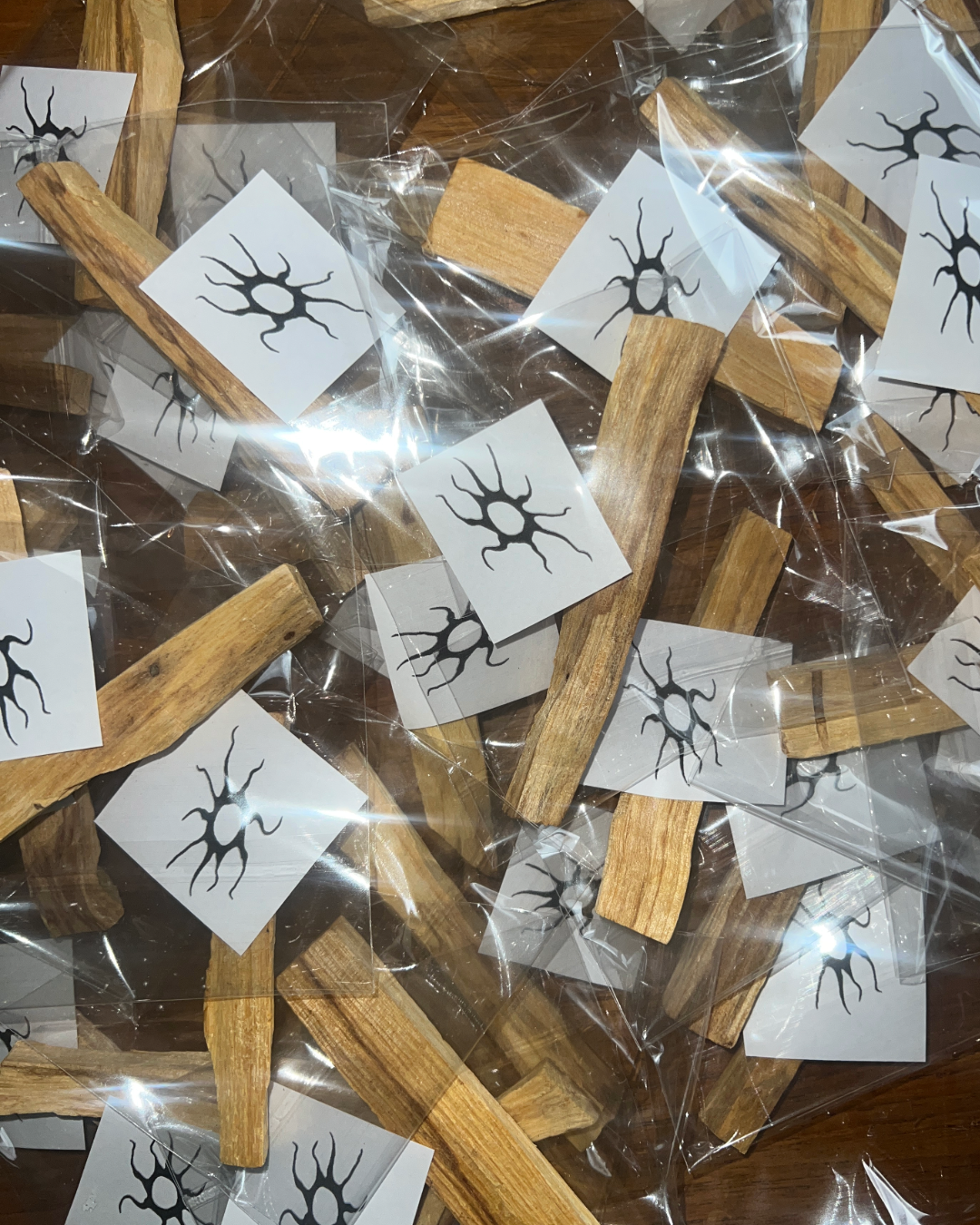 Palo Santo