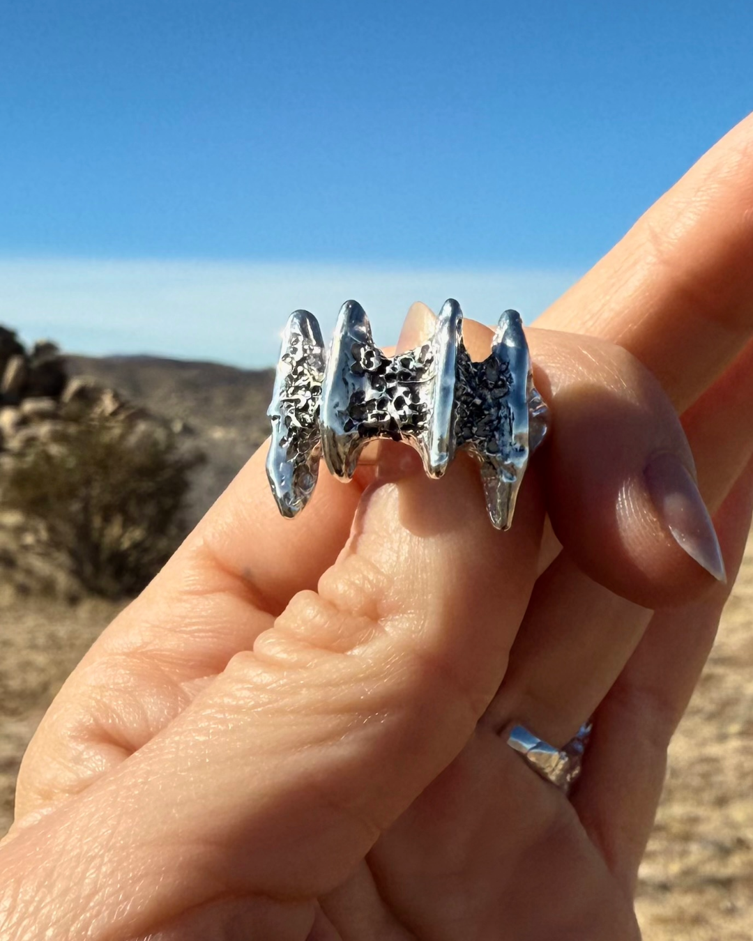 The Empress Ring