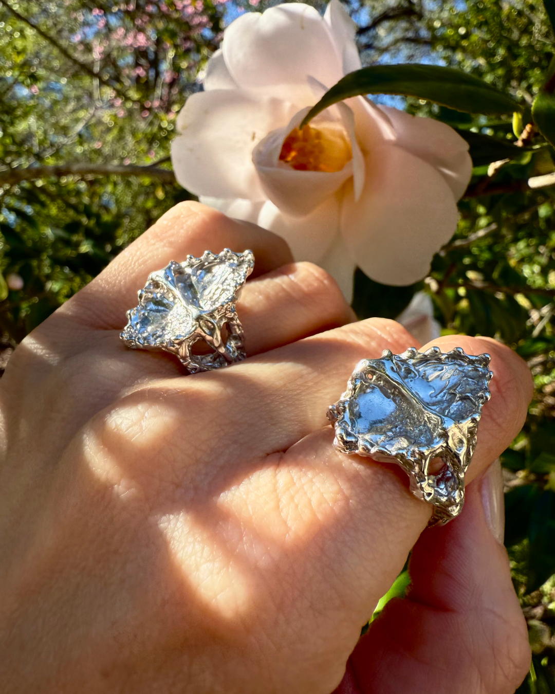 The Magician Ring