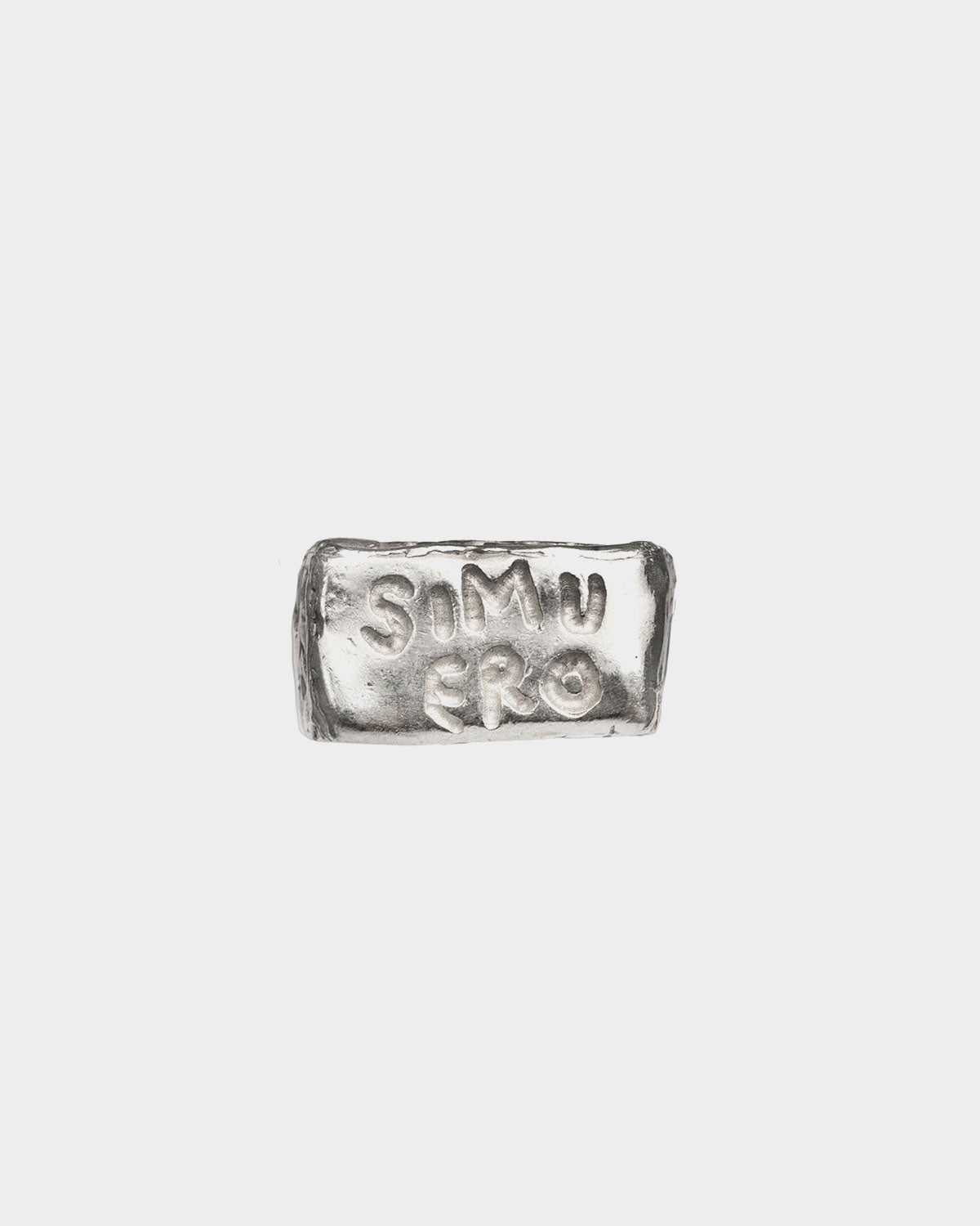 Sello Simuero Ring