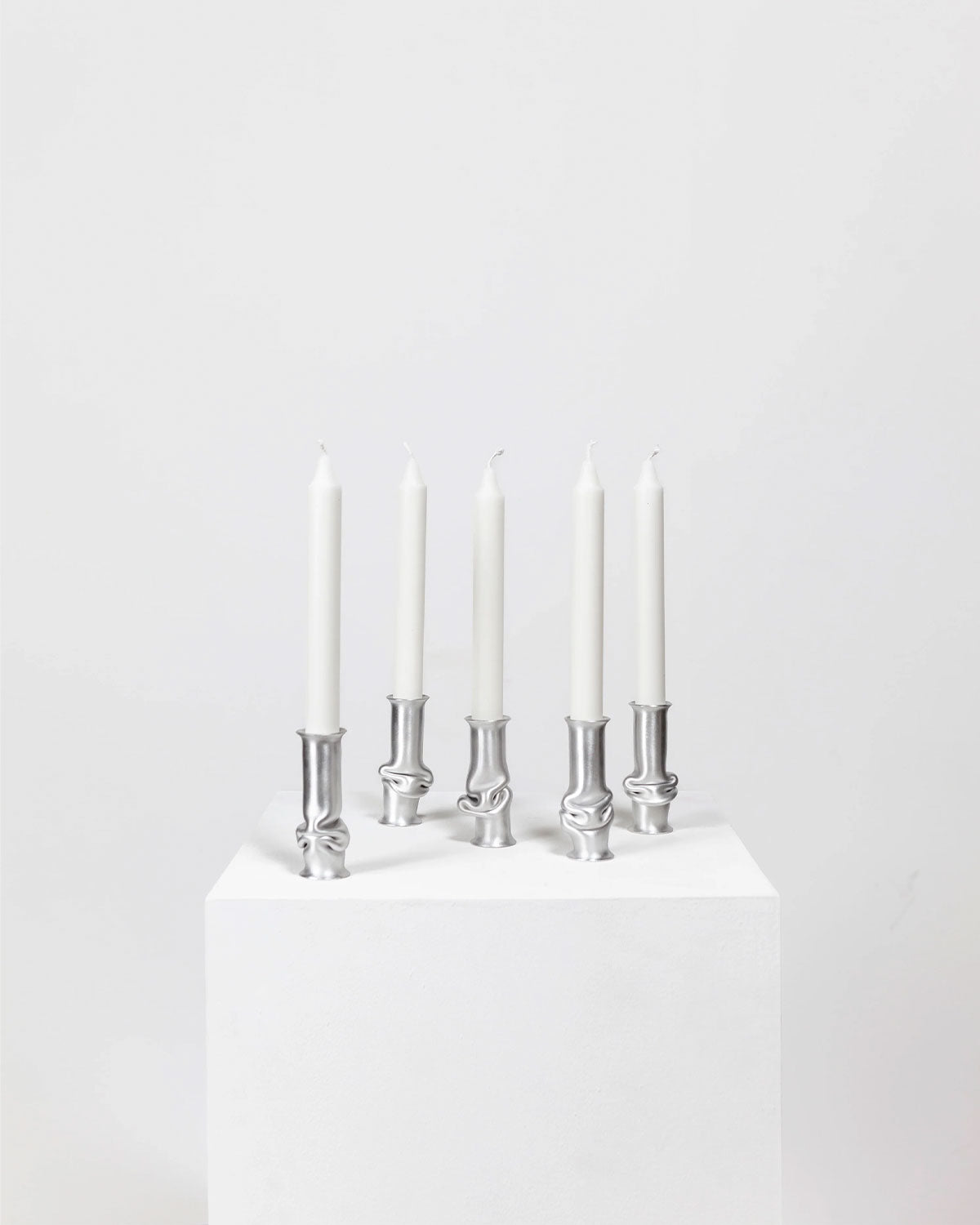 Solo Candle Holder