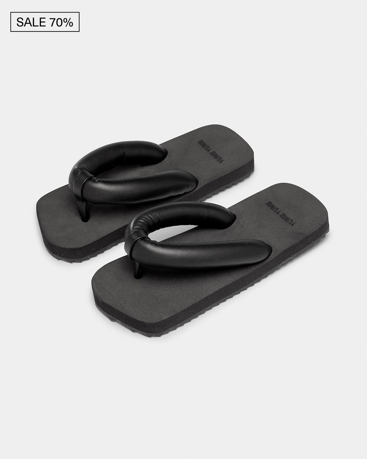 Suki Sandals