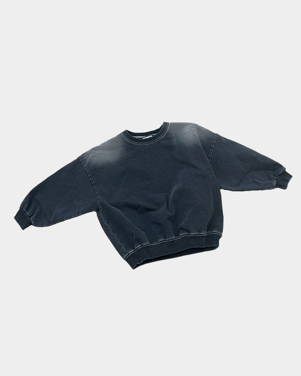 Knitted Wool Sweater :)