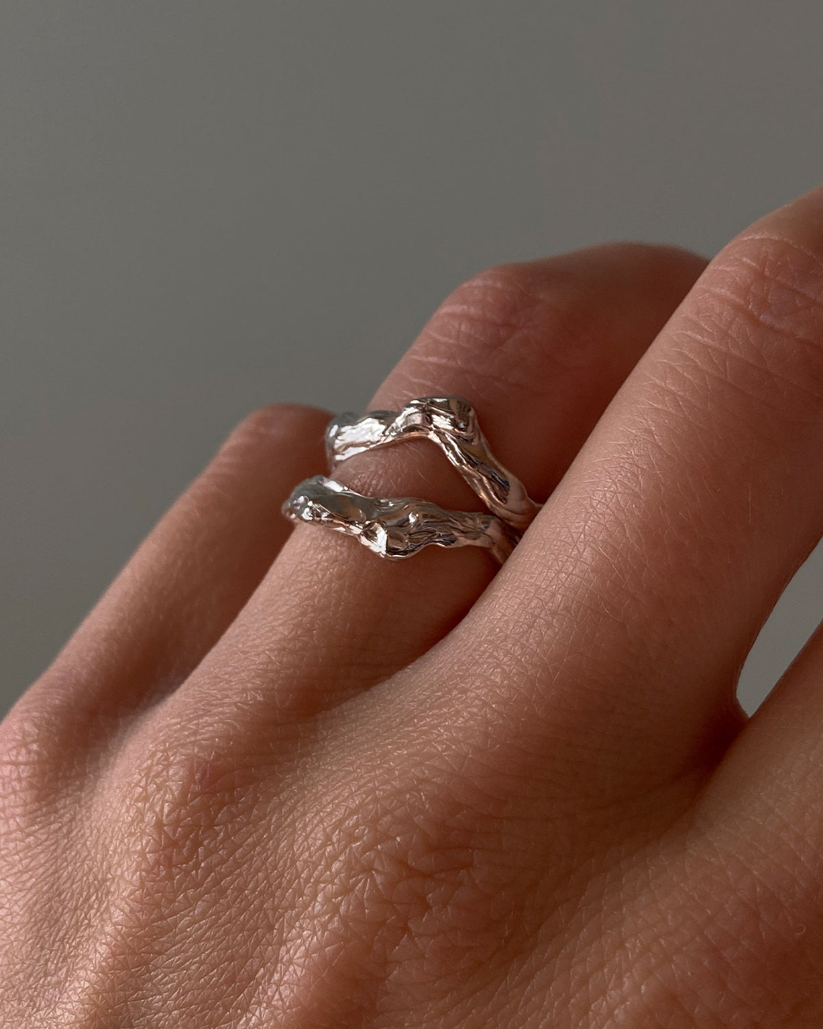 Vulcano Ring