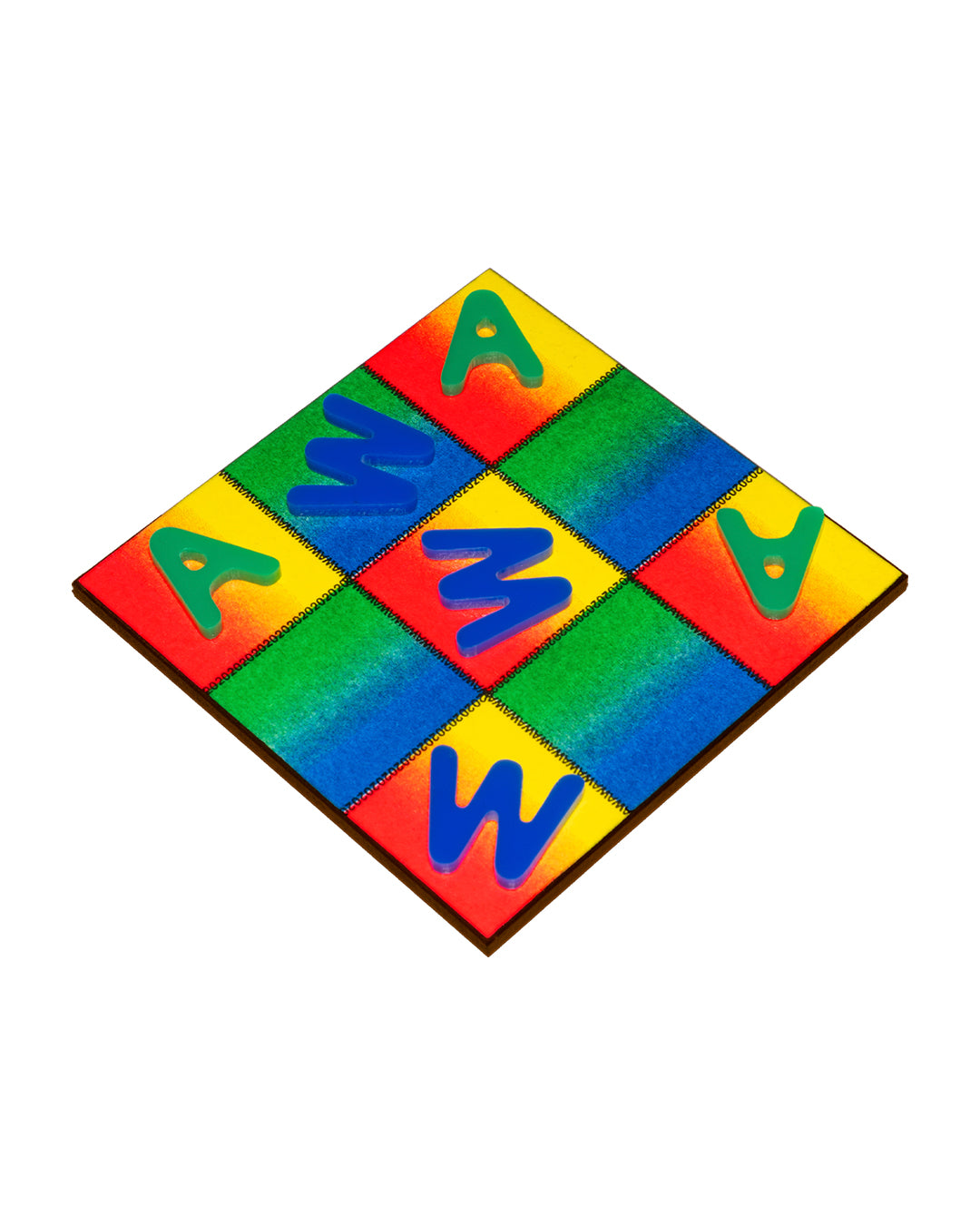 Tic Tac Toe Game