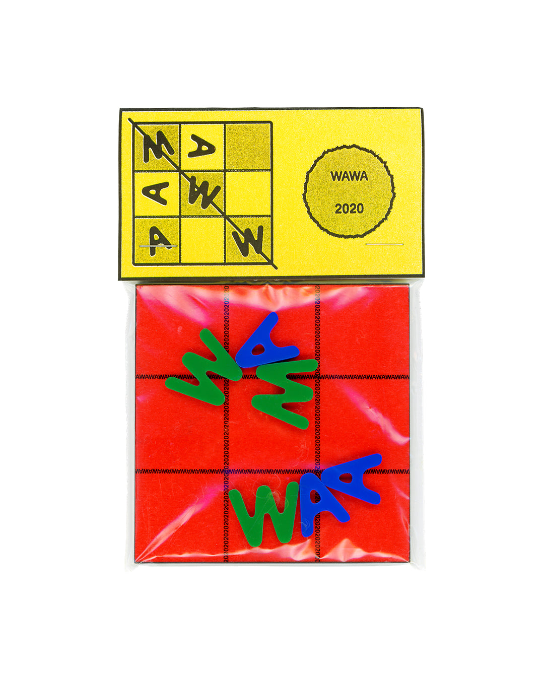 Tic Tac Toe Game