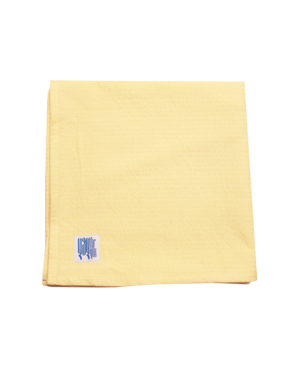The Swaddle Yellow
